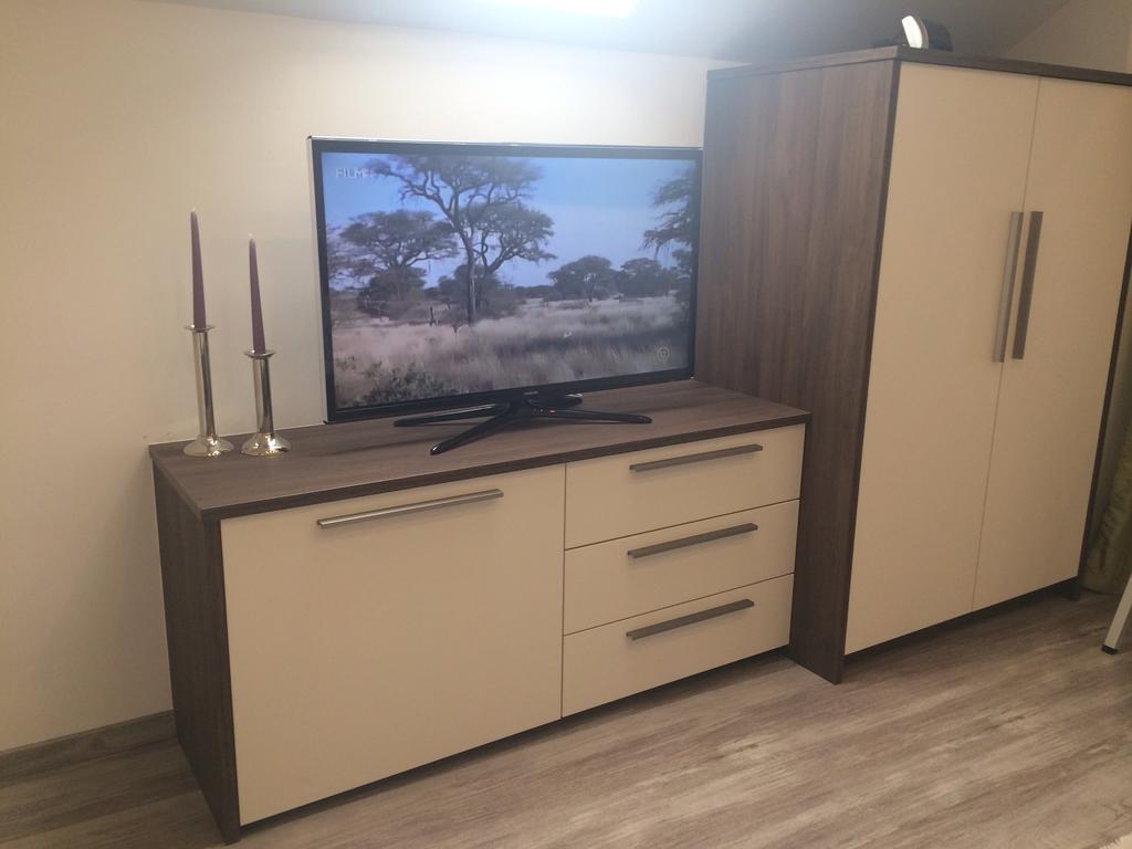 Leiner Apartman เฮวิซ ห้อง รูปภาพ