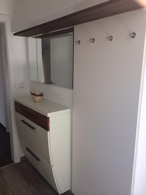 Leiner Apartman เฮวิซ ห้อง รูปภาพ