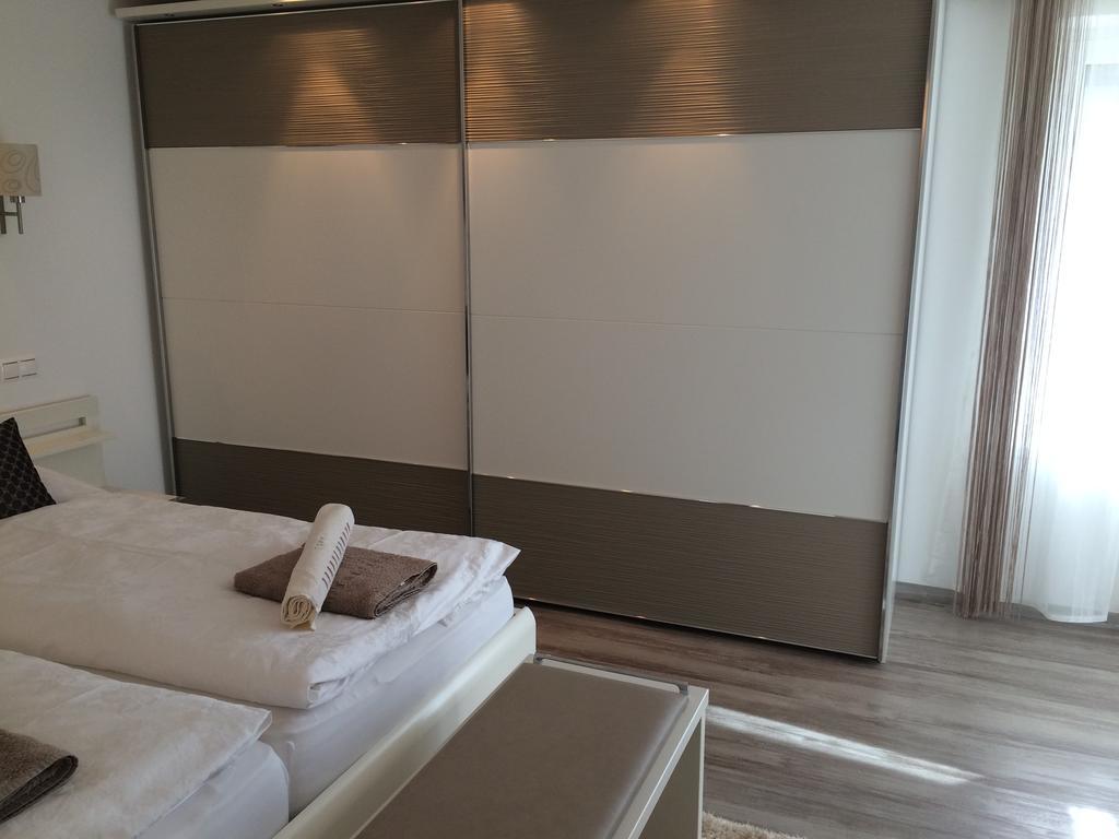 Leiner Apartman เฮวิซ ห้อง รูปภาพ