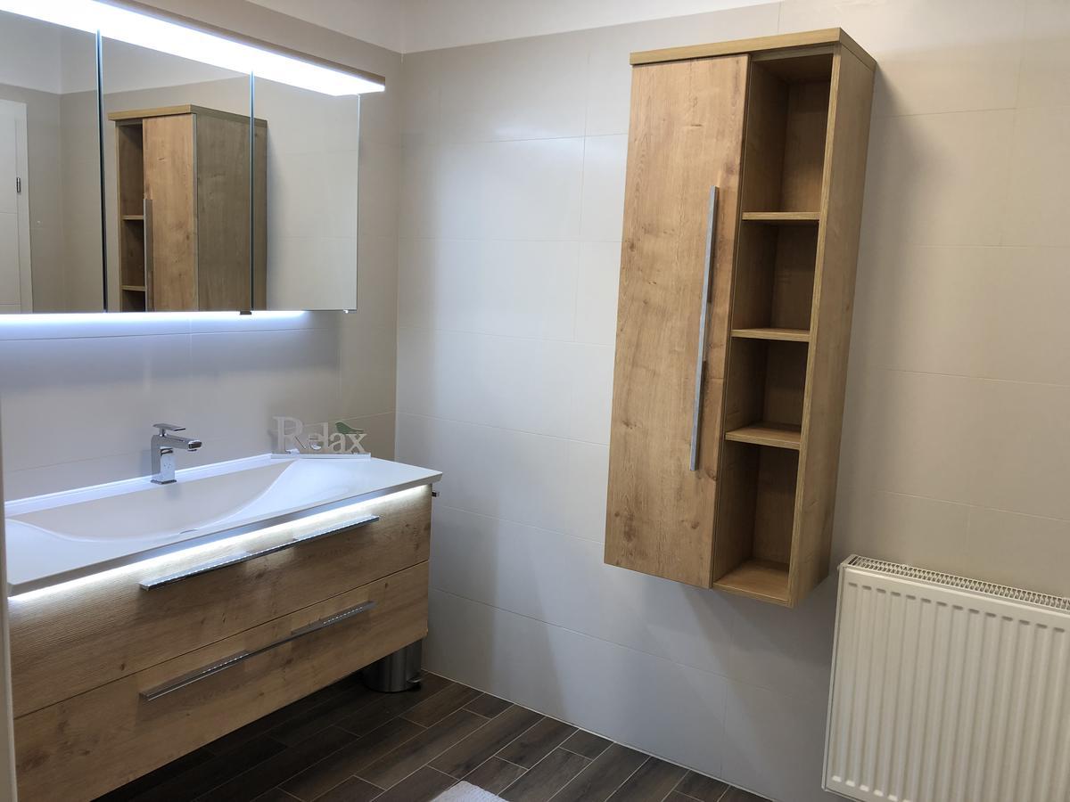 Leiner Apartman เฮวิซ ภายนอก รูปภาพ